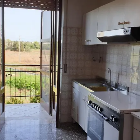 Appartement Fronte Mare