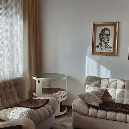Appartement Fronte Mare Gallipoli