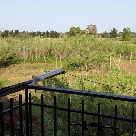 Fronte Mare Appartement